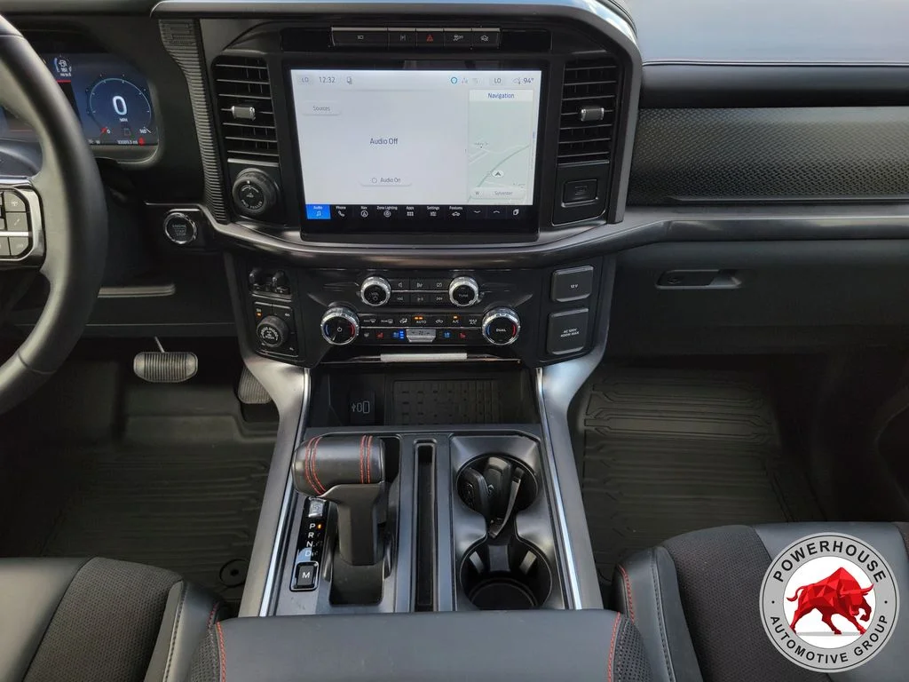 Used 2026 Black Ford Raptor R image 19