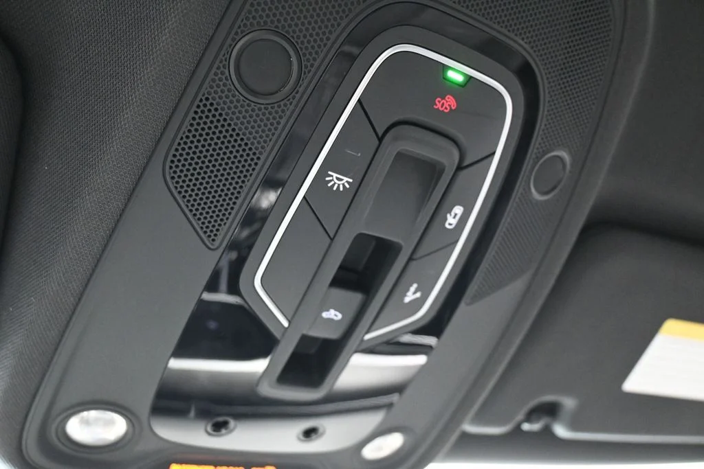 Used 2024 Gray Audi 45 Premium Plus image 29