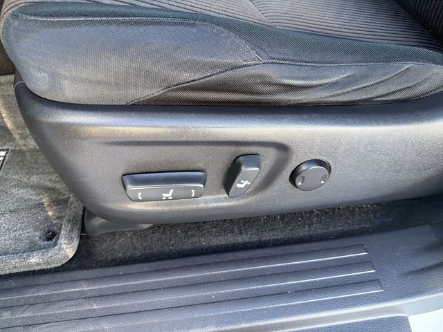 2012 Toyota 4Runner SR5 - Photo 25