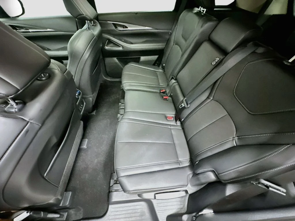 2026 INFINITI QX60 LUXE - Photo 25