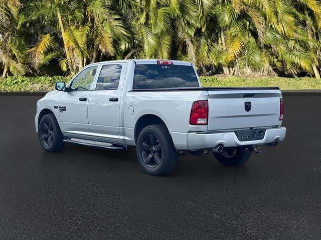 Used 2019 Silver Ram Express image 3