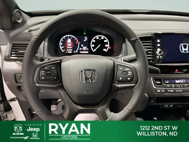 2026 Honda Ridgeline RTL - Photo 26