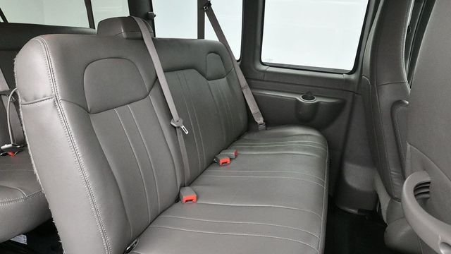 Used 2024 White Chevrolet LS image 10