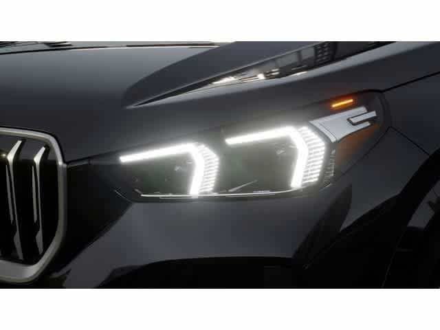 Used 2026 Black Sapphire Metallic BMW xDrive28i image 6
