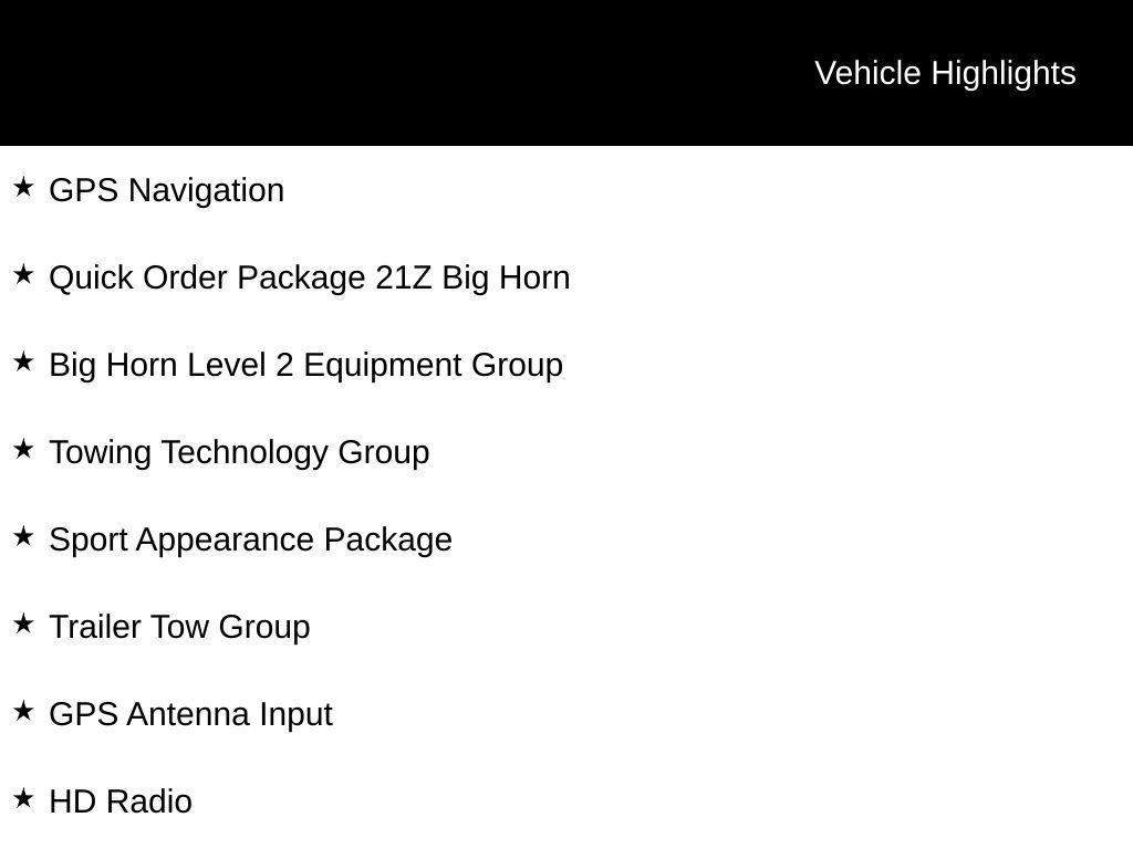 2026 RAM 1500 Big Horn/Lone Star - Photo 9
