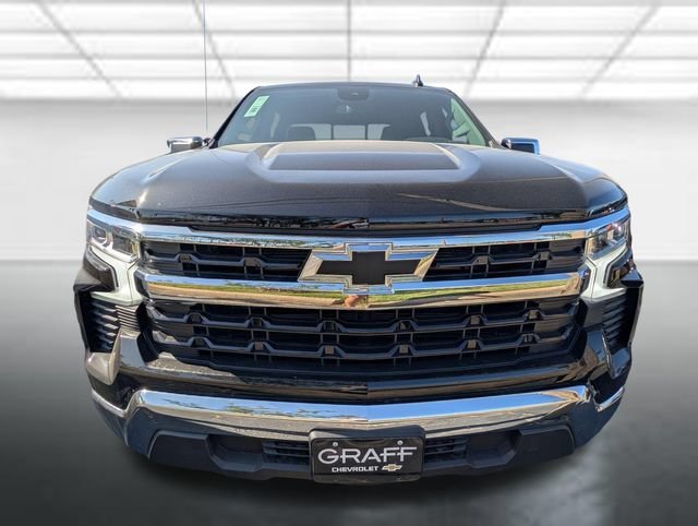New 2026 Black Chevrolet LT image 26