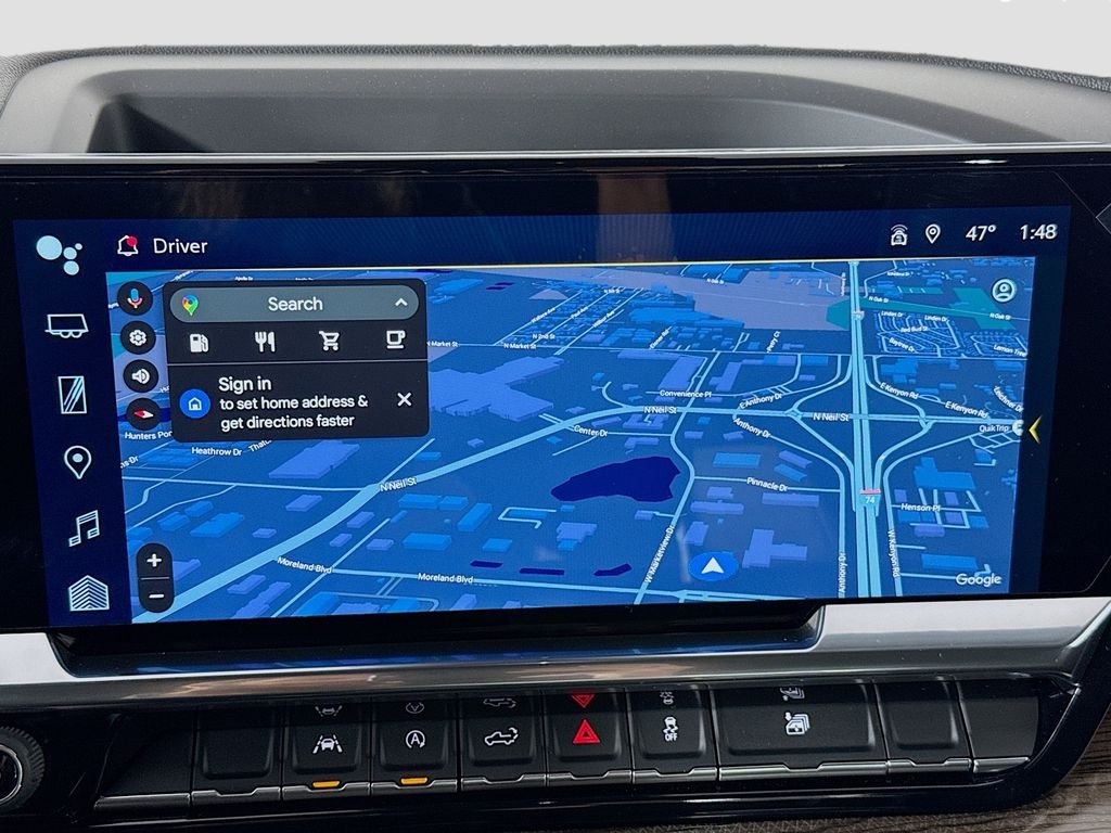 2025 Chevrolet Silverado 1500 RST - Photo 13