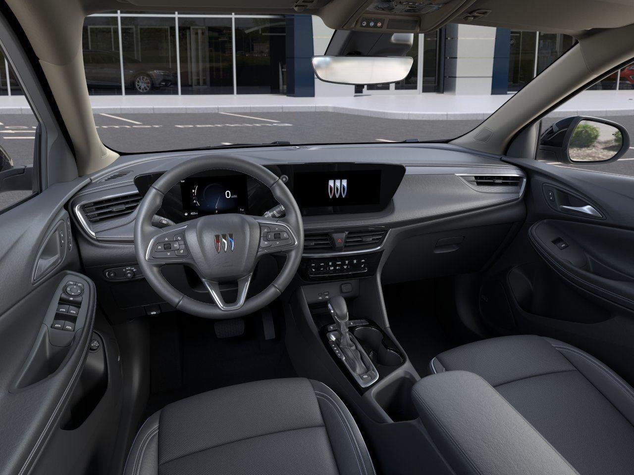 2026 Buick Encore GX Avenir - Photo 15