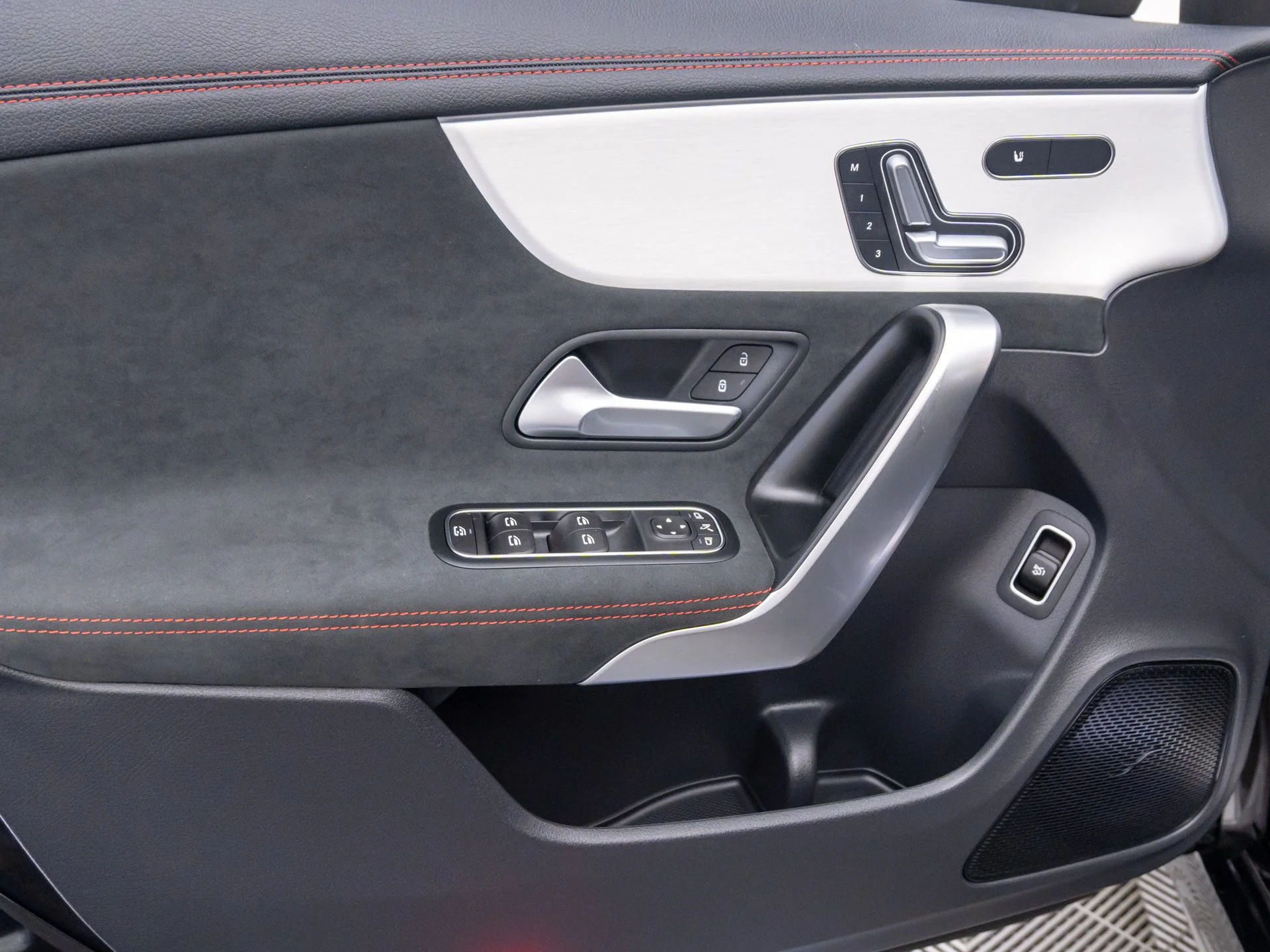 New 2026 Black Mercedes-Benz CLA 250 image 14