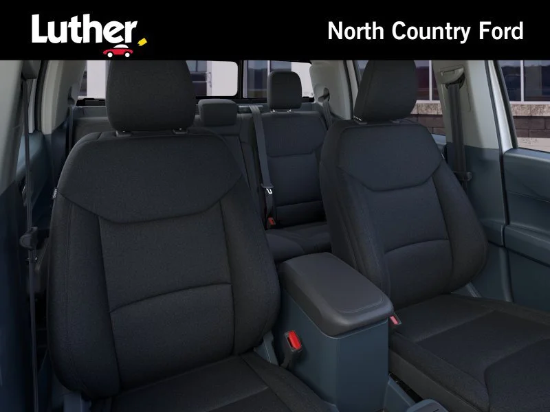 New 2026 Oxford White Ford XLT image 10