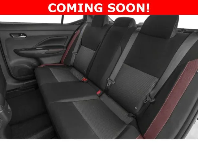Used 2025 White Nissan 1.6 SR image 9
