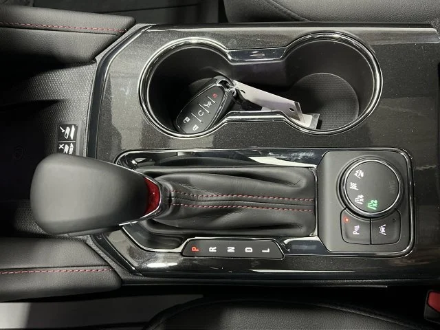 New 2026 Sterling Gray Metallic Chevrolet RS image 17