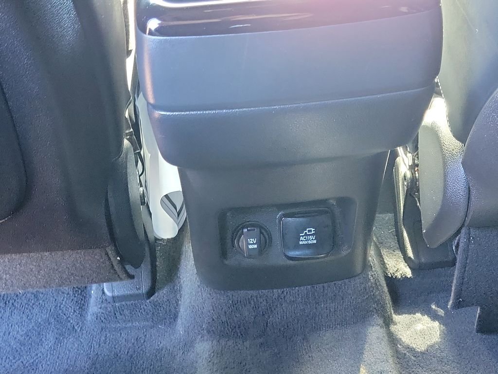 Certified Used 2023 Ebony Black Kia SX Prestige X-Line image 28