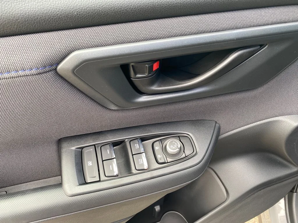 New 2026 RIVER ROCK PEARL Subaru Premium Hybrid image 9