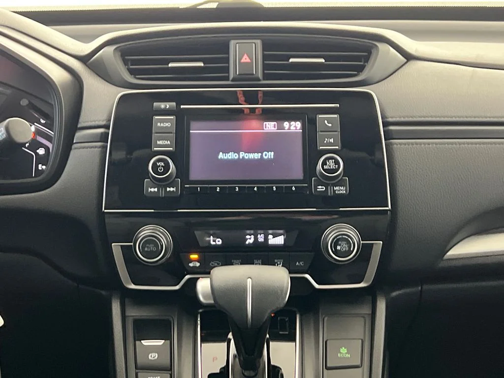 Used 2019  Honda LX image 20