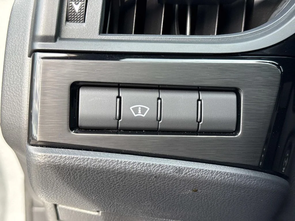 Used 2025 Silver Lexus 350 image 45