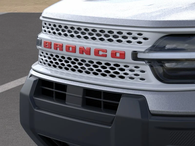 New 2026 Carbonized Gray Metallic Ford Heritage image 54
