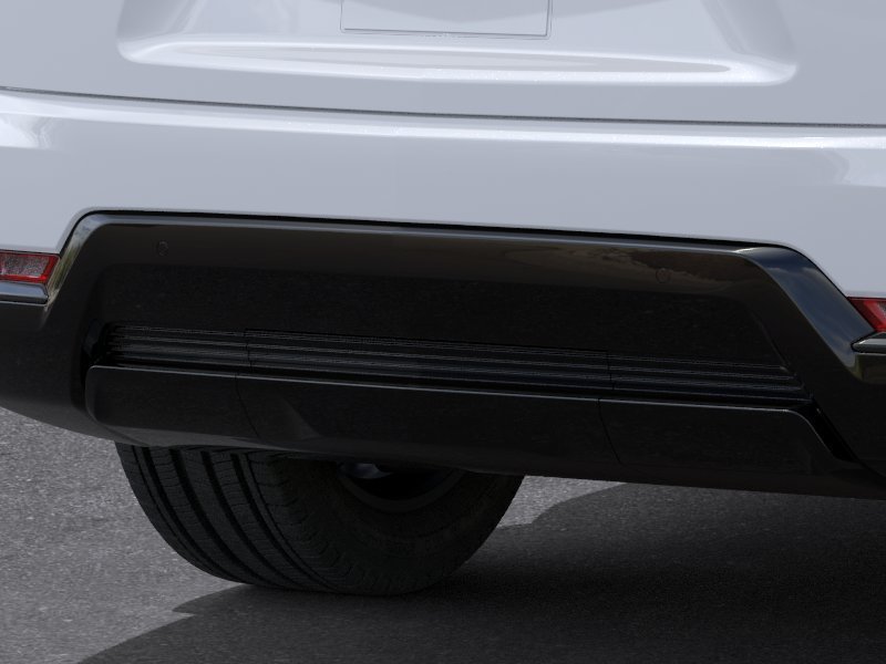New 2026 Vibrant White Tricoat Cadillac Premium Sport image 14