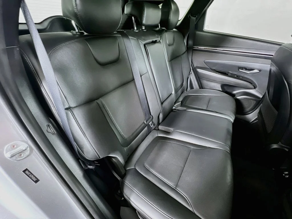 2023 Hyundai Tucson Limited - Photo 28