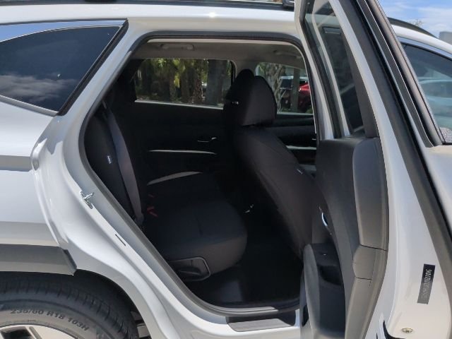 2026 Hyundai Tucson SEL - Photo 19