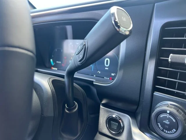 2025 Ford F-250 Super Duty Platinum - Photo 21