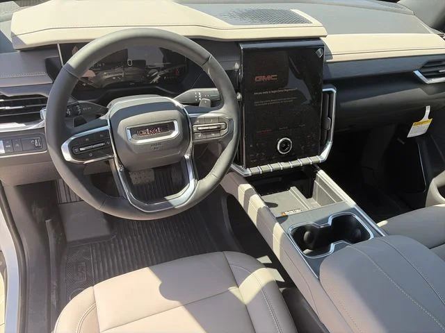 New 2026 White GMC Elevation image 15