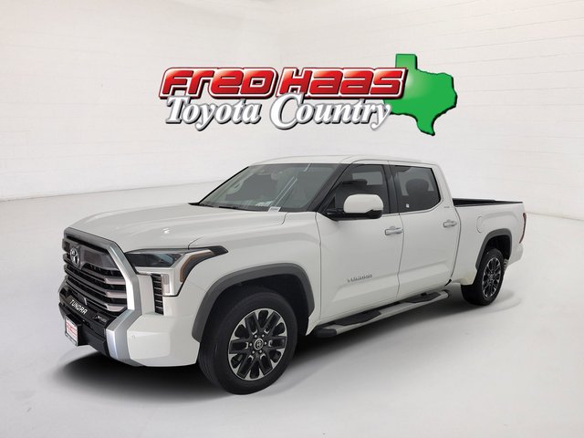 2022 Toyota Tundra 2WD Limited
