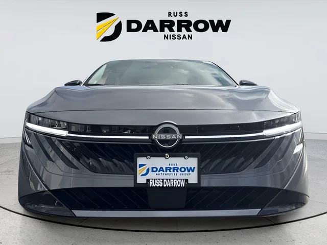 2026 Nissan Sentra SV - Photo 8