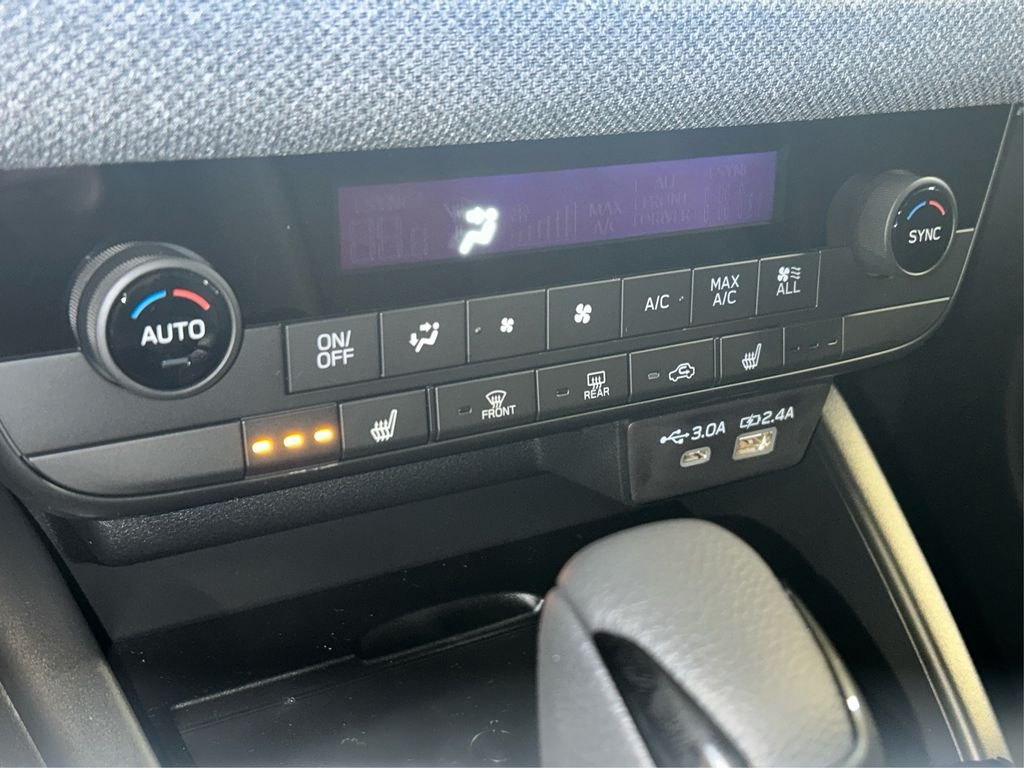 2026 Subaru Outback Limited XT - Photo 32