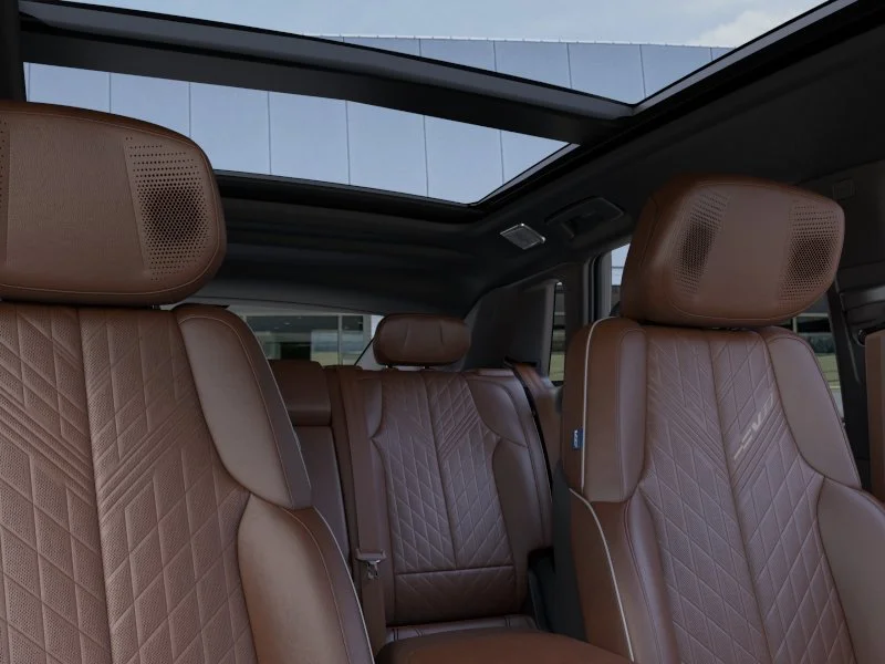 New 2027 Midnight Stone Frost Cadillac V-Series Premium image 24