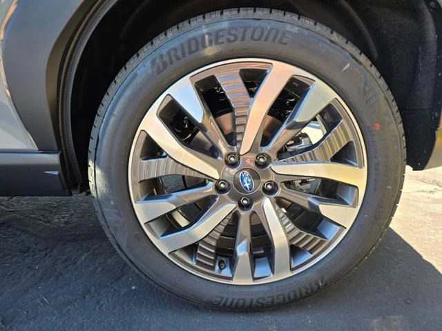 New 2026 RIVER ROCK PEARL Subaru Touring image 30