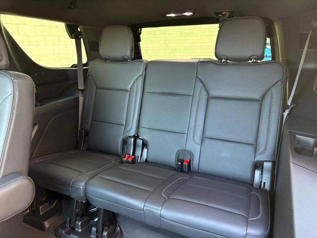 2026 GMC Yukon DENALI - Photo 21