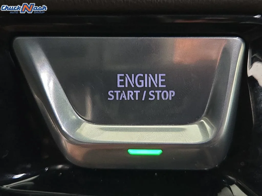 2026 GMC Yukon Elevation - Photo 23