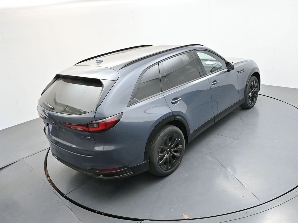Used 2026 Gray Mazda 3.3 Turbo S Premium image 15