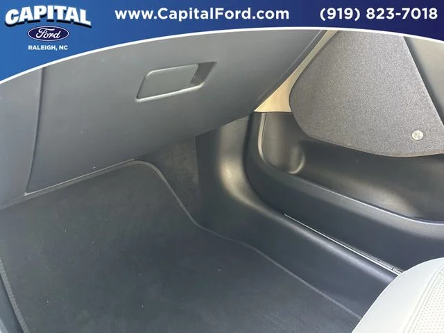 Used 2021 Gray Ford Premium image 28
