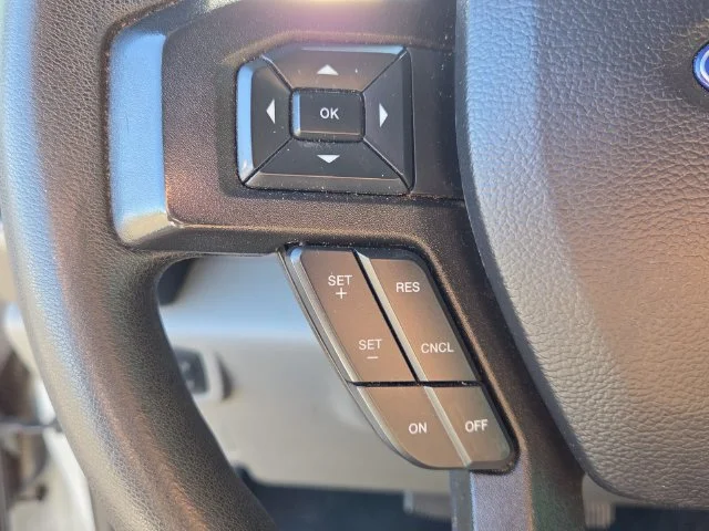 Used 2021 White Ford XL image 23