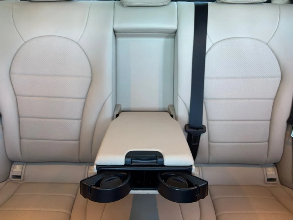 Used 2020 White Mercedes-Benz C 300 image 40