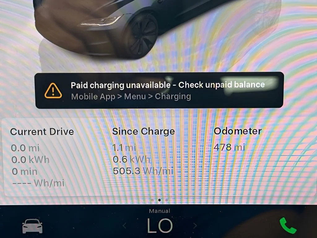 Used 2025 Gray Tesla Long Range image 17