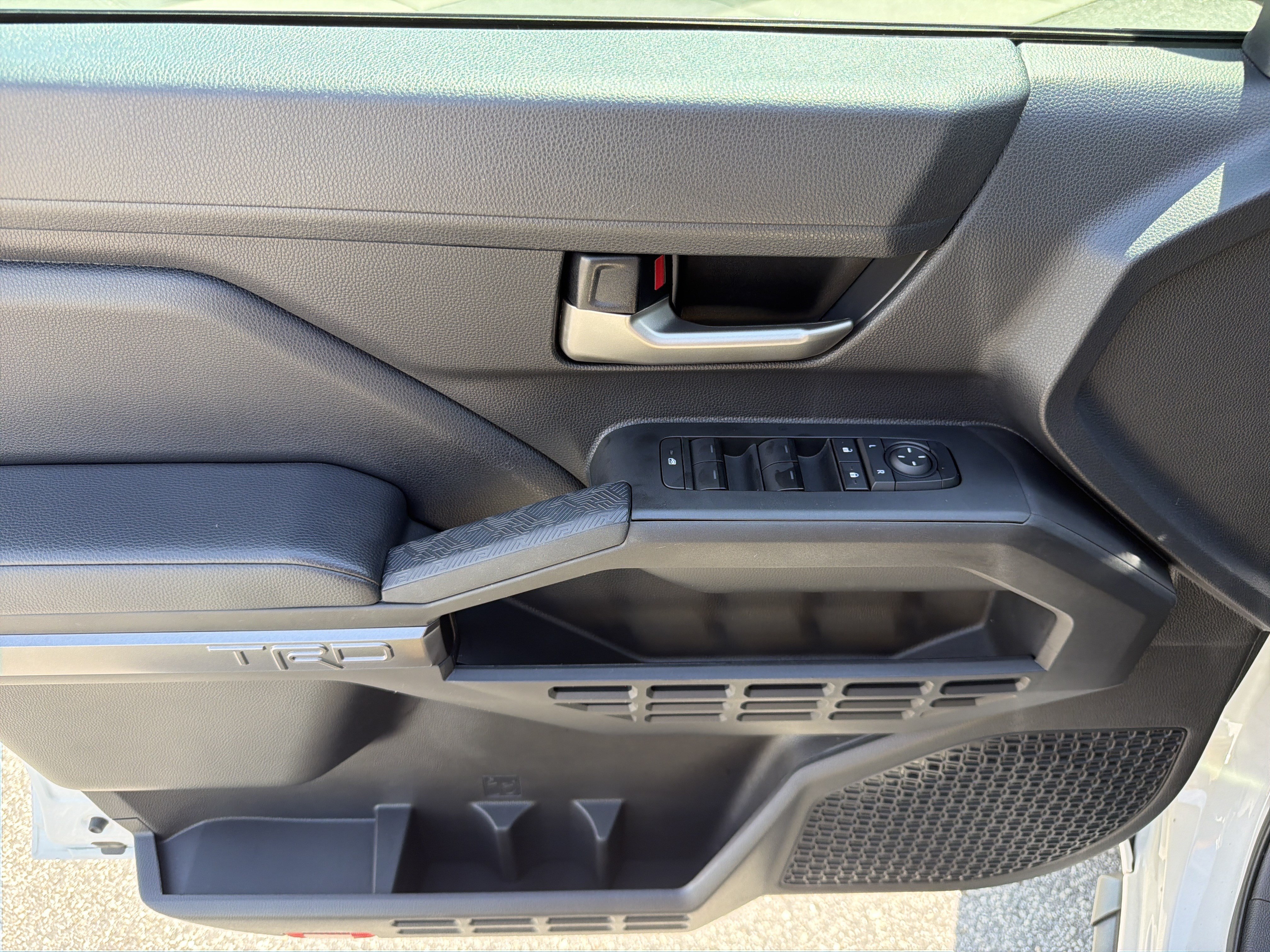 Certified Used 2024 Ice Cap Toyota TRD Sport image 20