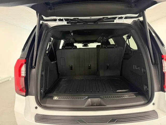 New 2026 Summit White GMC Denali image 8