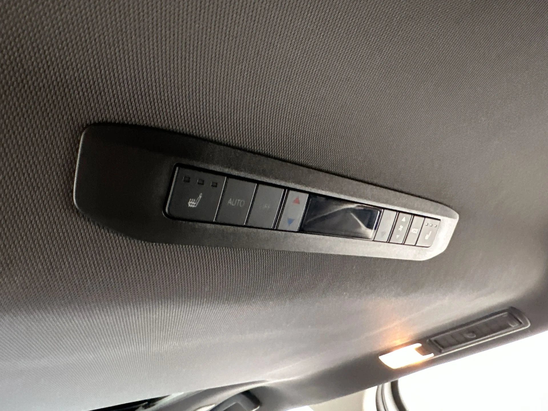 Used 2024 Beige Toyota Platinum image 19