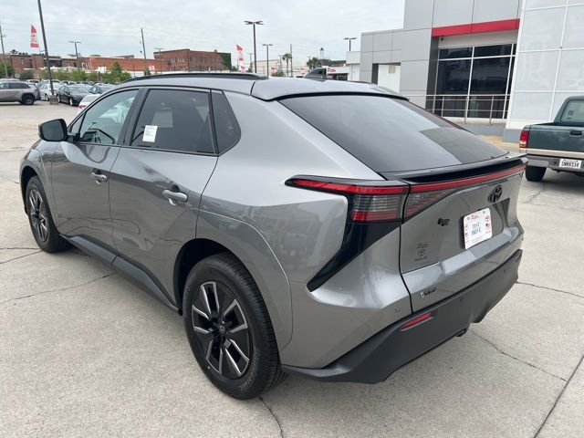 New 2026 Heavy Metal <sup>1</sup> Toyota  XLE image 9