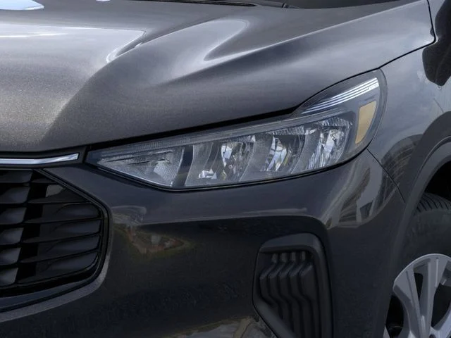 New 2024 Black Ford Active image 18