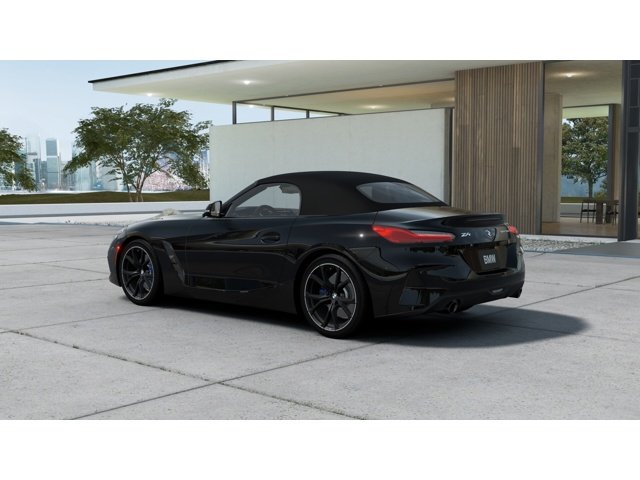 New 2026 Black BMW sDrive30i image 2