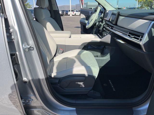 2026 Hyundai Santa Fe SEL - Photo 20