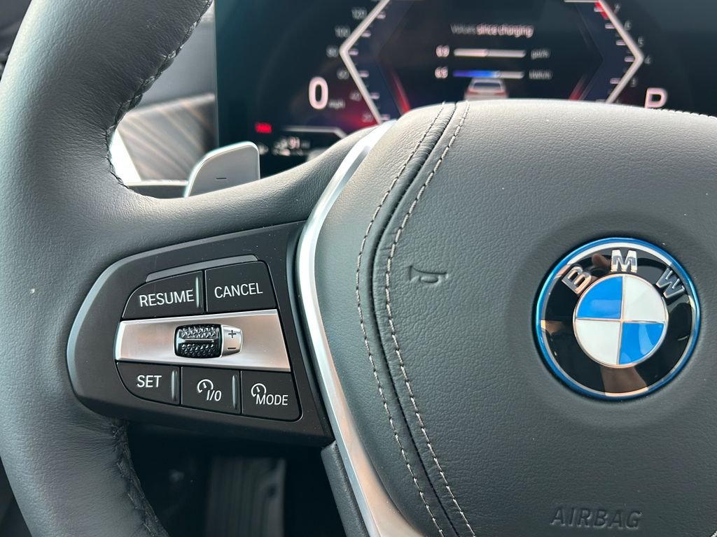 2026 BMW X5 50e - Photo 19