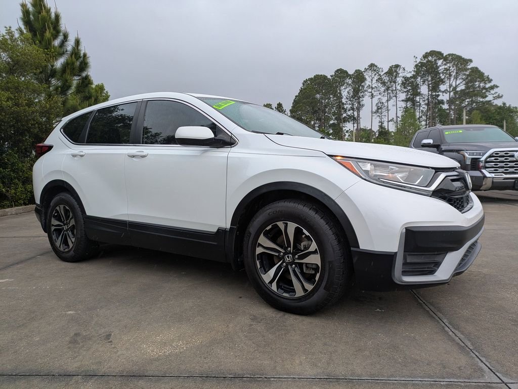 Used 2021  Honda Special Edition image 2