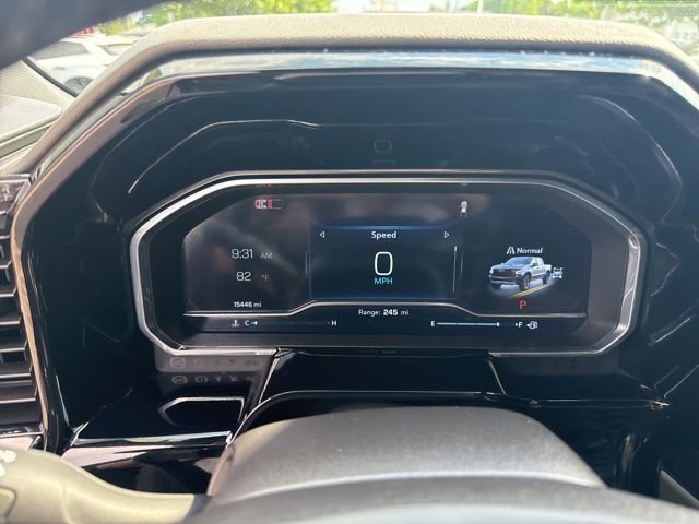 2025 Chevrolet Silverado 1500 ZR2 - Photo 25
