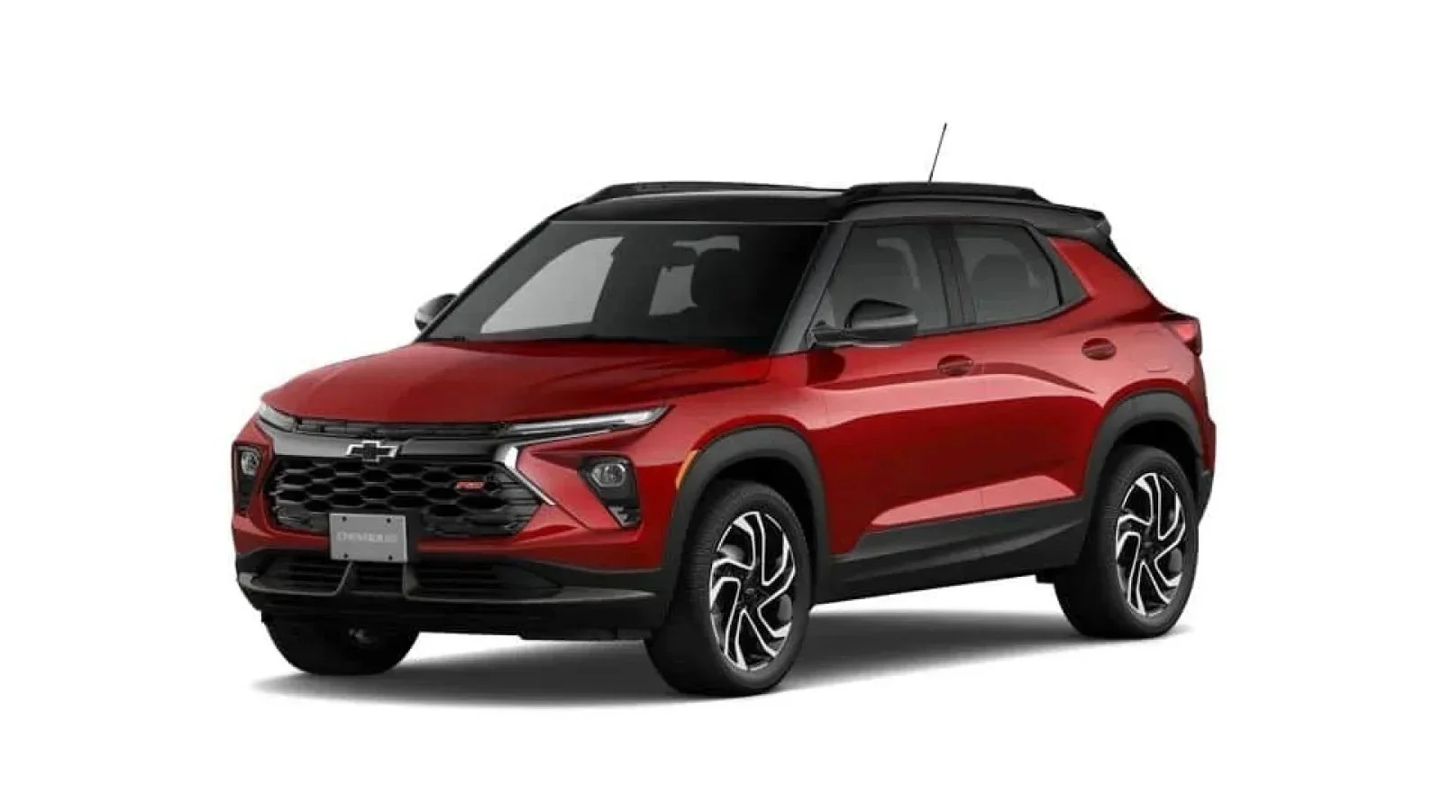 2026 Chevrolet Trailblazer RS - Photo 37