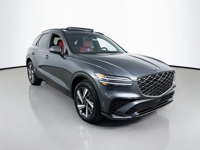 2026 Genesis GV70 3.5T Sport Advanced